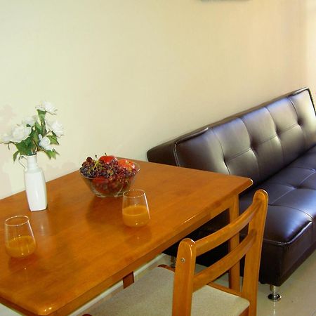 Mat Old Town Apartments L Rethymno  Ngoại thất bức ảnh