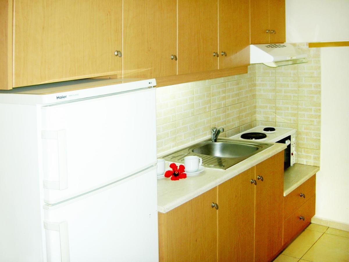 Mat Old Town Apartments L Rethymno  Ngoại thất bức ảnh