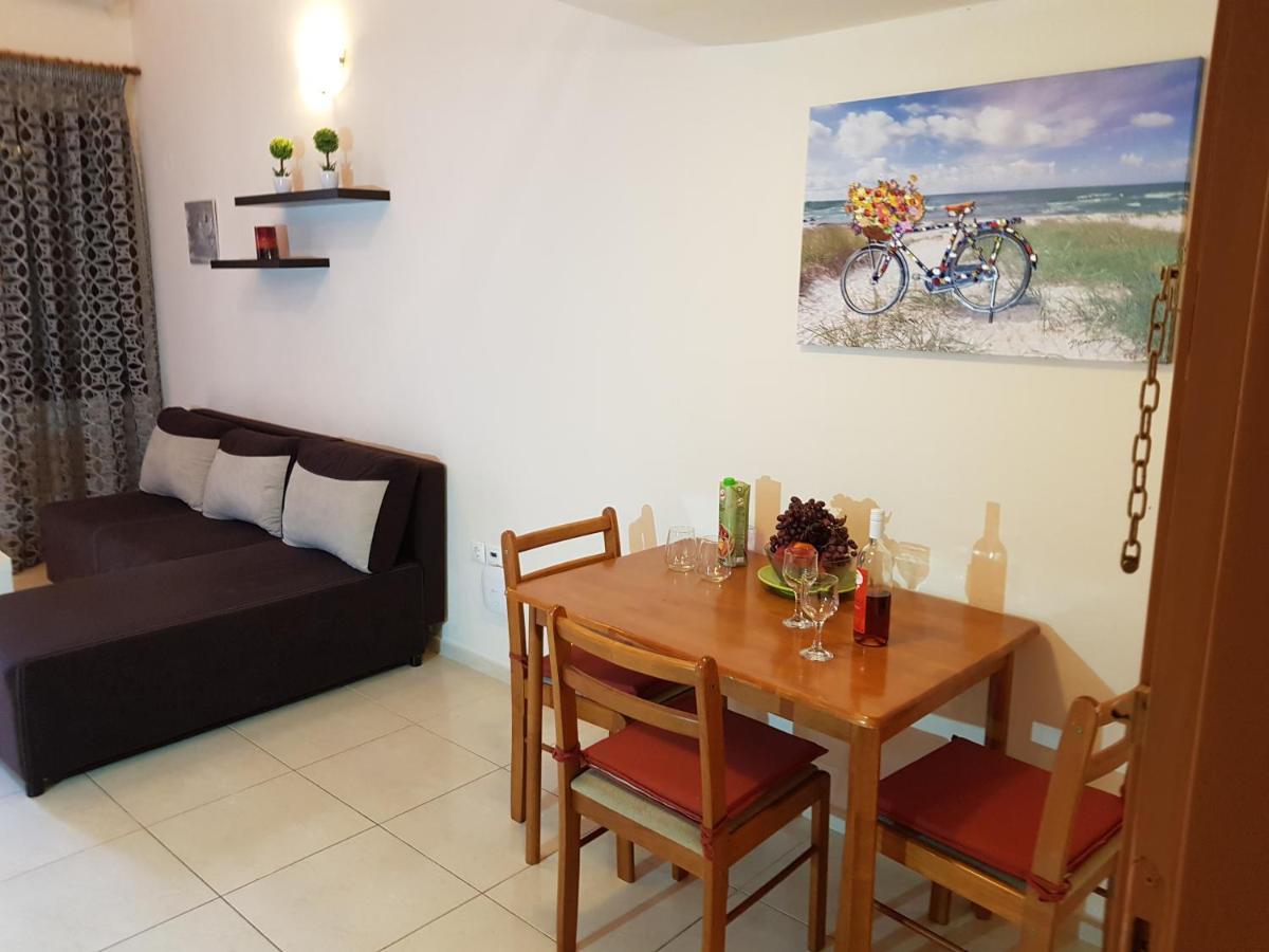 Mat Old Town Apartments L Rethymno  Ngoại thất bức ảnh