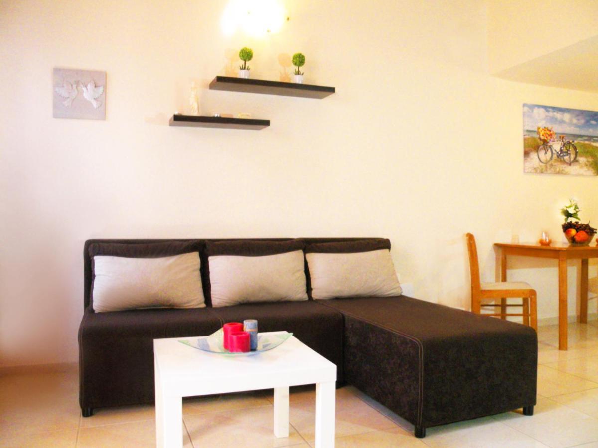 Mat Old Town Apartments L Rethymno  Ngoại thất bức ảnh