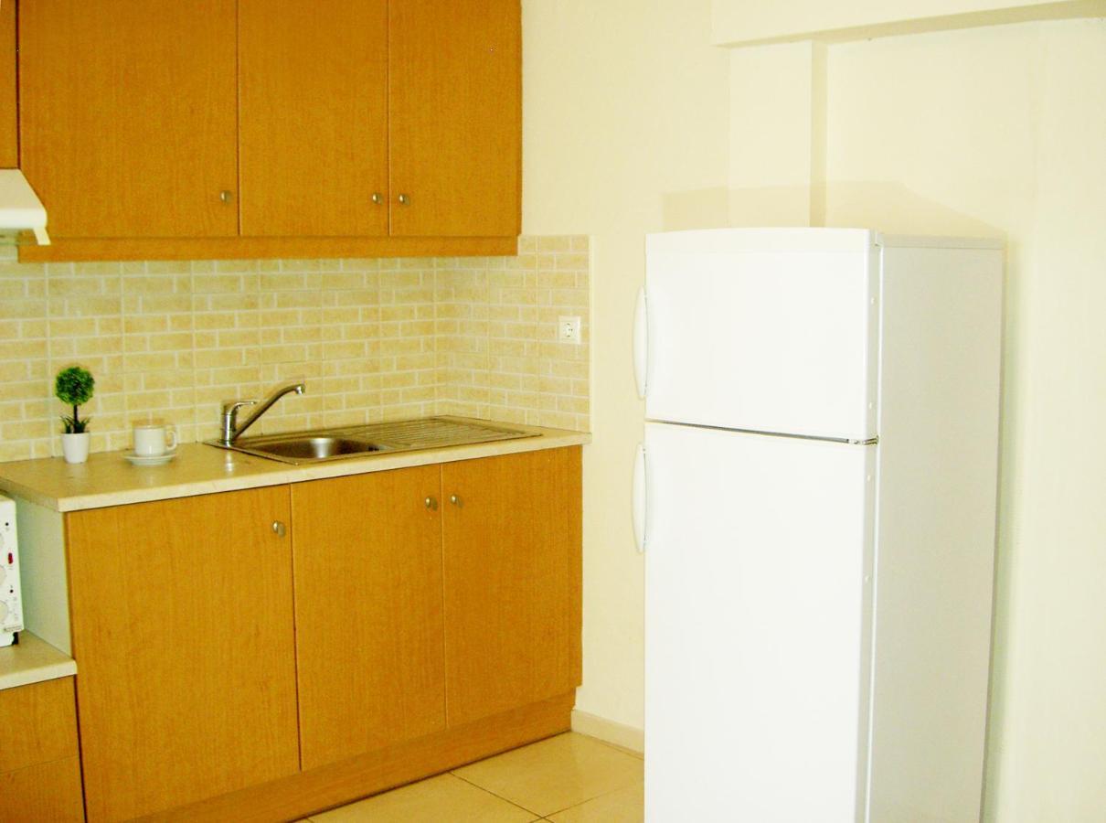 Mat Old Town Apartments L Rethymno  Ngoại thất bức ảnh