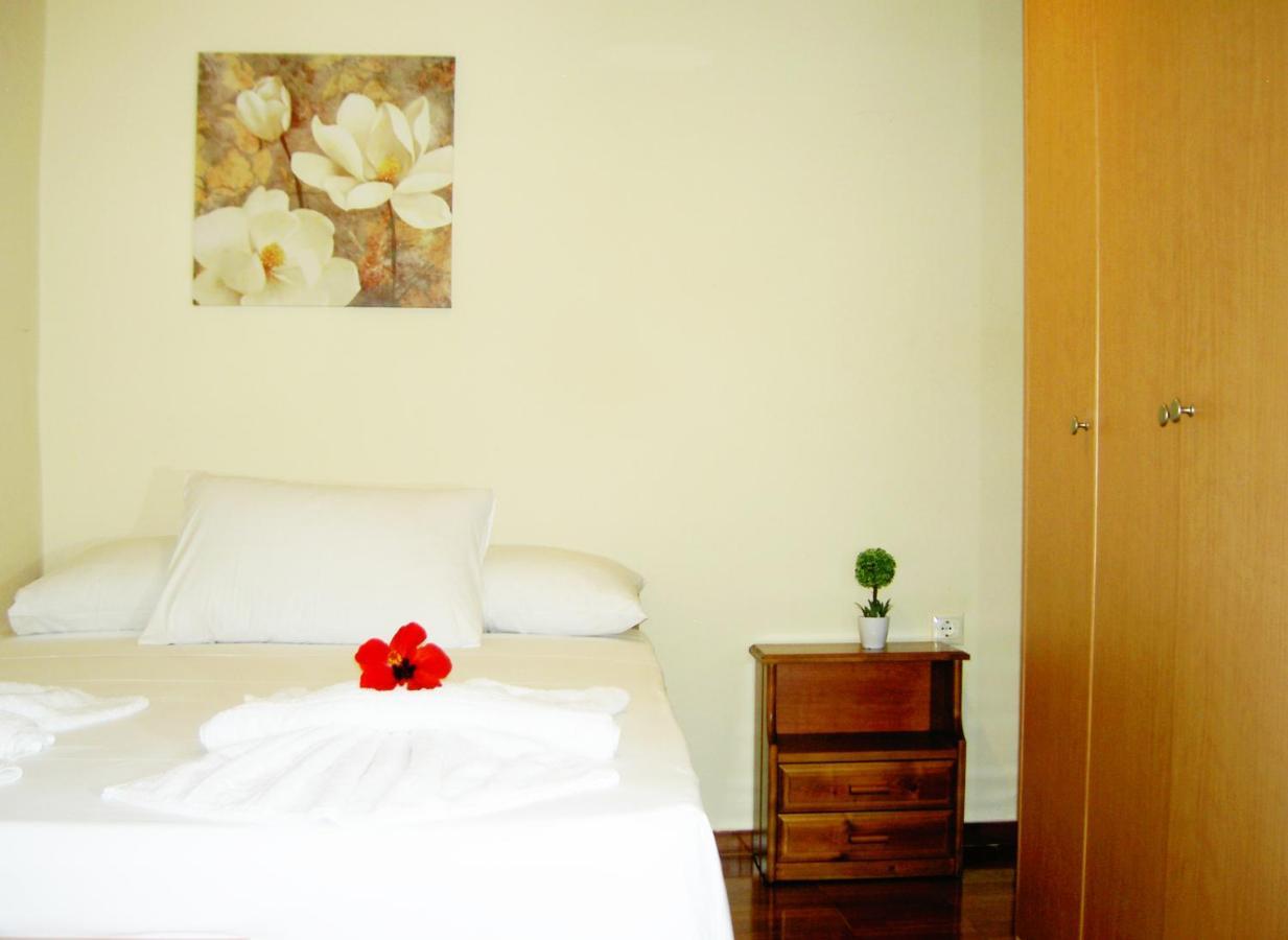 Mat Old Town Apartments L Rethymno  Ngoại thất bức ảnh