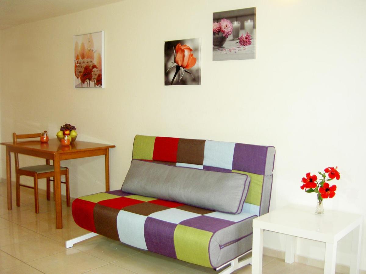 Mat Old Town Apartments L Rethymno  Ngoại thất bức ảnh
