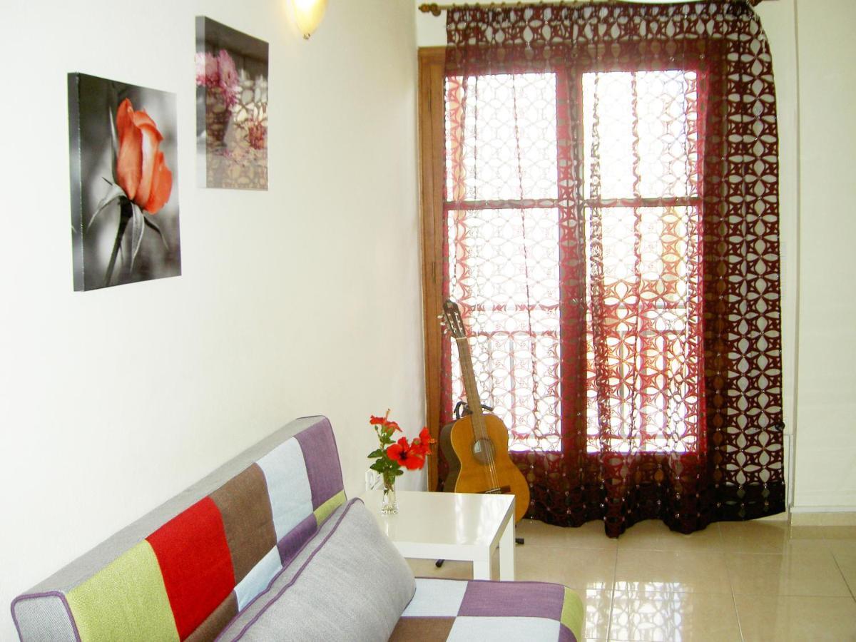 Mat Old Town Apartments L Rethymno  Ngoại thất bức ảnh