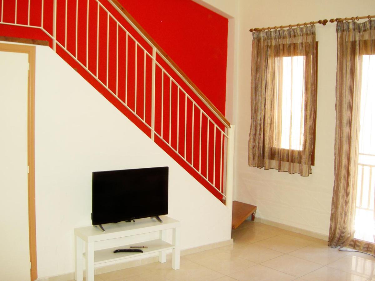 Mat Old Town Apartments L Rethymno  Ngoại thất bức ảnh