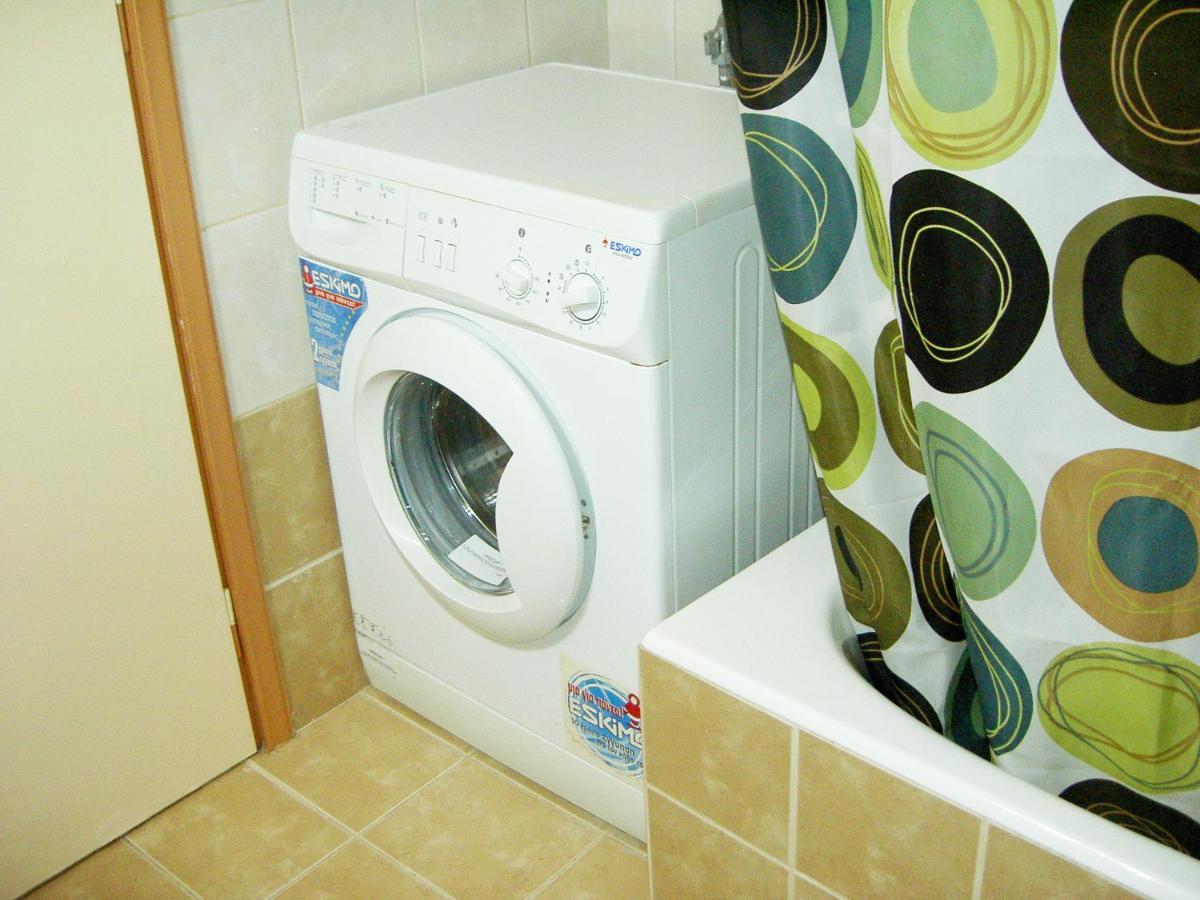 Mat Old Town Apartments L Rethymno  Ngoại thất bức ảnh
