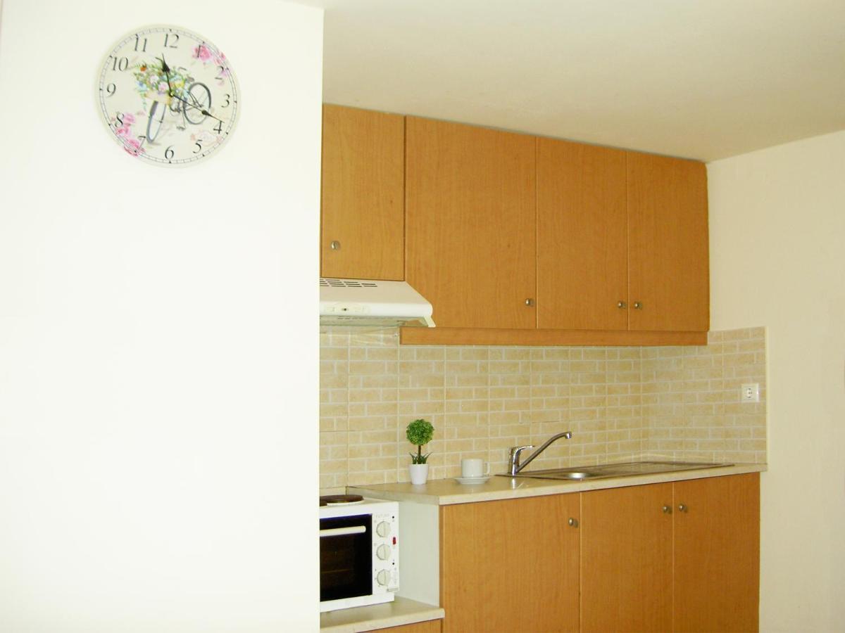 Mat Old Town Apartments L Rethymno  Ngoại thất bức ảnh