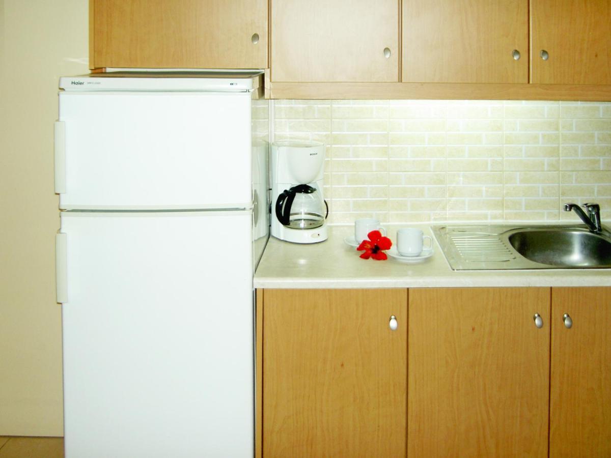 Mat Old Town Apartments L Rethymno  Ngoại thất bức ảnh