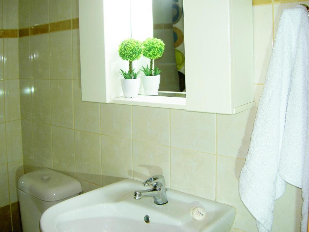 Mat Old Town Apartments L Rethymno  Ngoại thất bức ảnh