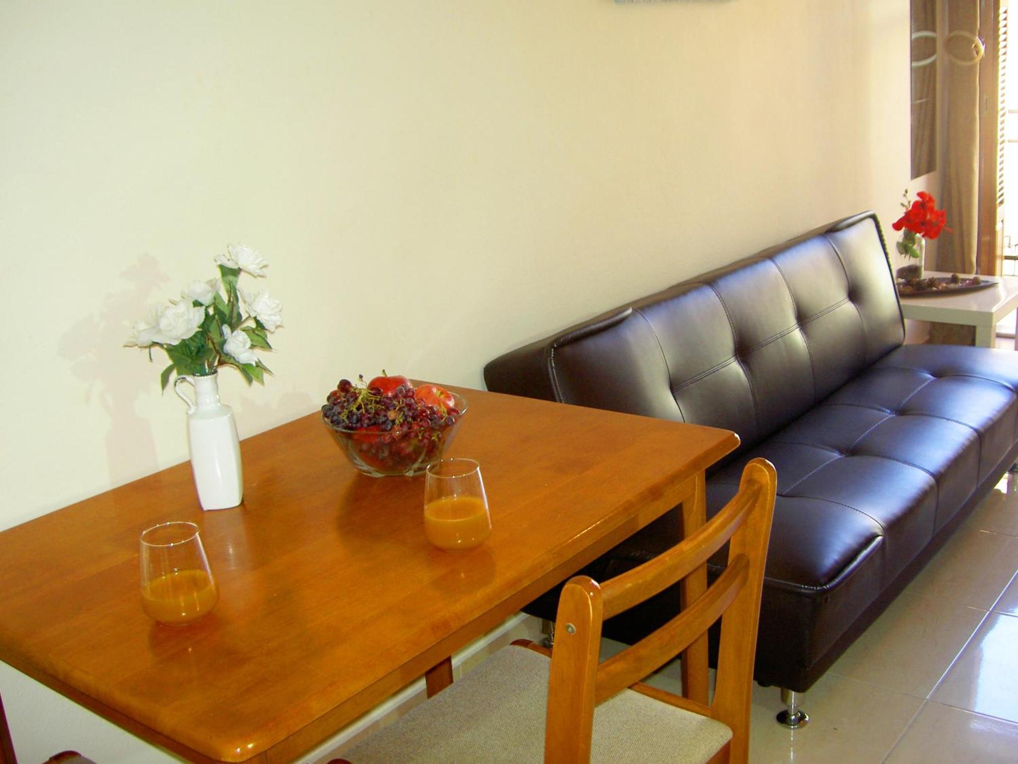 Mat Old Town Apartments L Rethymno  Ngoại thất bức ảnh